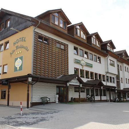 Hotel Alte Viehweide Helferskirchen Exterior photo